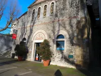 Ibis Budget Vienne Sud Hotels in Pont-eveque