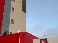 Ibis Arapiraca