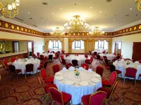 مانيلا برينس هوتل Hotels near مانيلا سيتي هول