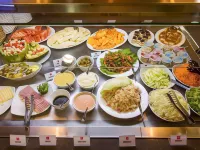 Royal Birds Hotel & Towers