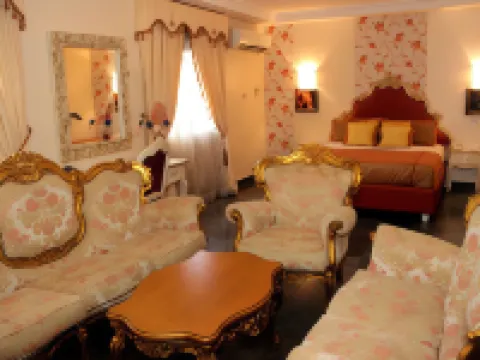 卡拉巴爾海港水療度假村 卡拉巴爾酒店