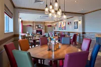 Premier Inn Cockermouth - internet
