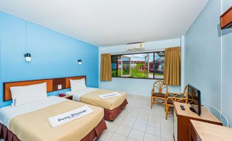 Pure Phuket Residence