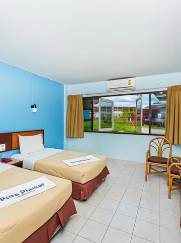 รูปภาพของเพียว ภูเก็ต เรสซิเดนซ์