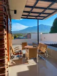 OmahKoe 3Br Mountain Vew 巴圖住宿飯店