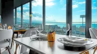 Hotel Verde Mar & Spa Hotel di São Miguel