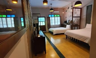 Baan Hotelier Resort