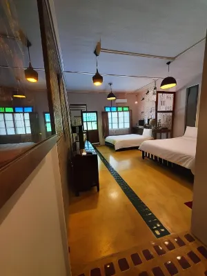 Baan Hotelier Resort Hotels in Trat
