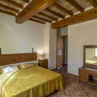 Casa Vacanze le Fornaci Rooms