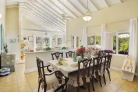 Moonflower 4 Bedroom Home