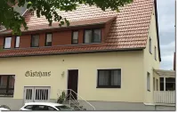 Gästehaus Niki Hotels in der Nähe von Tauberbischofsheim