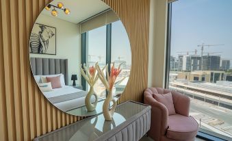 HiGuests - Sobha Waves