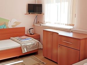 Smart Hotel Kurgan