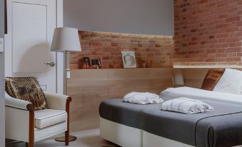 Gold 1905 Boutique Hotel