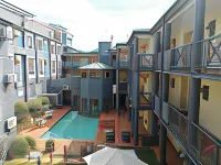 Airport Inn and Suites Hotels in Isando