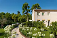 San Michele Relais & Spa Hotels in Sirolo