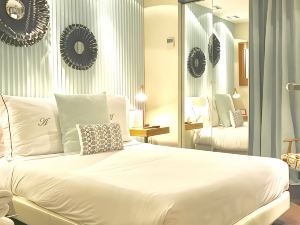 Abalu Boutique & Design Hotel