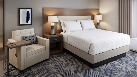 Candlewood Suites Atlanta - Smyrna