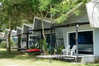 Baan Koh Mak Hotels near The Kingdom of Somchai’s Affection