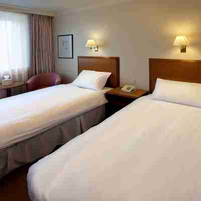 Coventry Hill Hotel Rooms