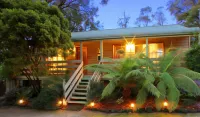 Glenview Retreat Luxury Accommodation Hotel di Pakenham
