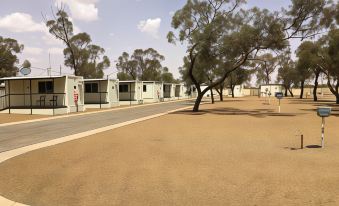 Broken Hill Tourist Park