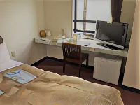 유리가오카 호텔 미나미타마 역 주변 호텔