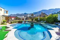 L'Ermitage - Franschhoek Chateau & Villas Hotels in Franschhoek