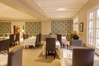 Queens Hotel by Bon Hotels Hotels in Oudtshoorn