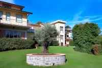 Park Hotel la Pineta
