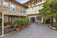 Barchi Resort - Apartments & Suites