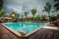 Ayutthaya Retreat Hoteles en Sena