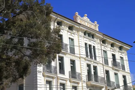 Hotel de Paris Sanremo