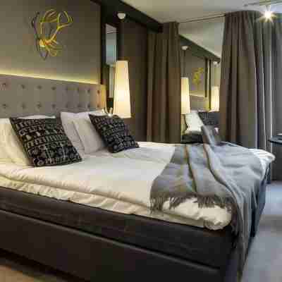 Lapland Hotels Tampere Rooms