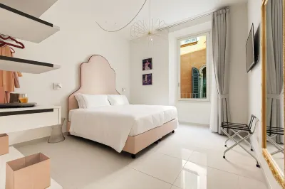 Opera Relais de Charme - Aparthotel Hotels in Верона