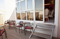 Hospedaria Frangaria Hotels in Montenegro