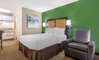 Extended Stay America Suites - Seattle - Bellevue - Factoria