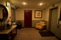 King Edward Hotel