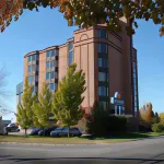 Welcominns Ottawa Hotels near Gloucester Centre