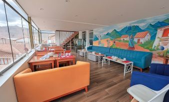 4. 이라 B&B..