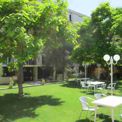 Appart Hotel Corte HR Hotel Exterior