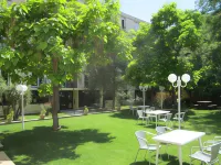 Appart Hotel Corte HR Hotel di Mazzola