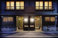 Gion Shirakawa No Yado