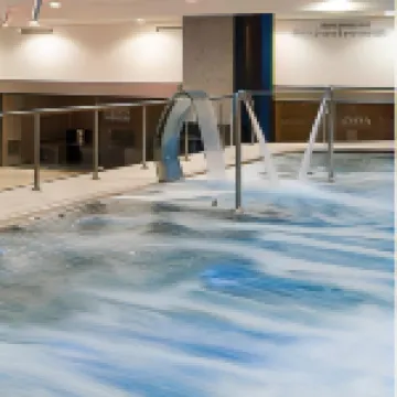 Nuvō Hotel Boutique