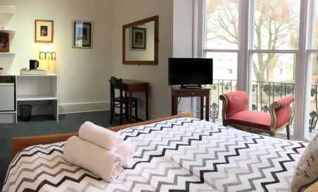 Avalon Guest House - Housity