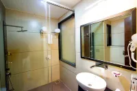 Jalashray Resort Hotels in Nadiad