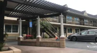 Walnut Inn & Suites West Covina Hotels in West Covina