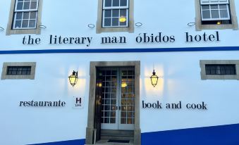 The Literary Man Obidos Hotel