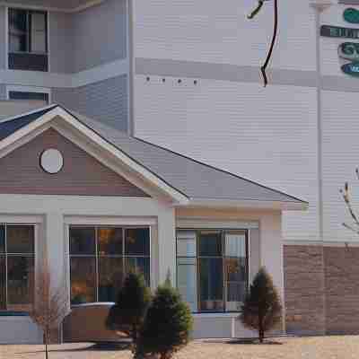 Homewood Suites by Hilton Newburgh-Stewart Airport Hotel Exterior