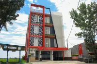 D'Shario Hotel- Kepanjen Hotel in zona Stadion Kahuripan